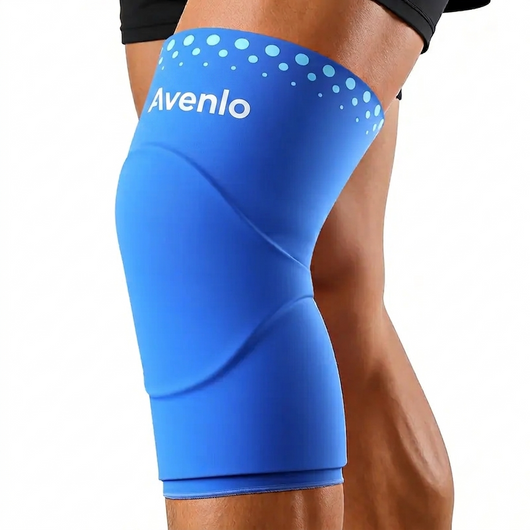 Avenlo™ ArcticFlex Recovery Wrap