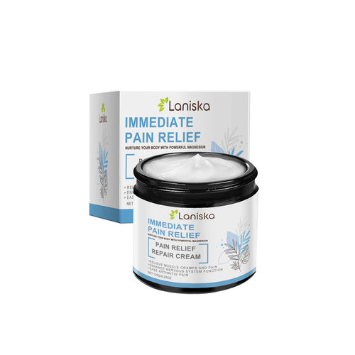 Natural Arnica Joint Soothing Cream