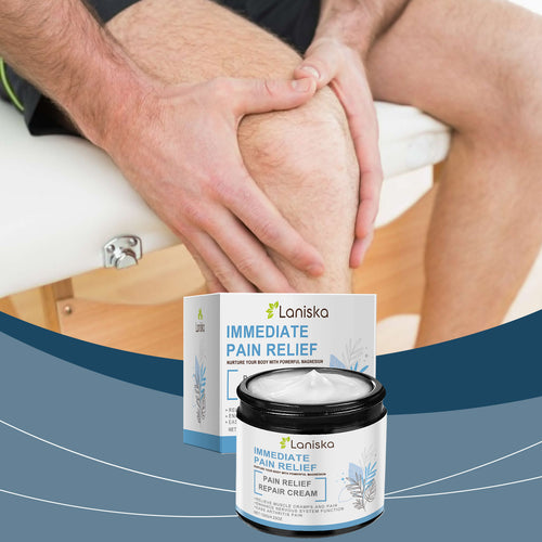 Natural Arnica Joint Soothing Cream