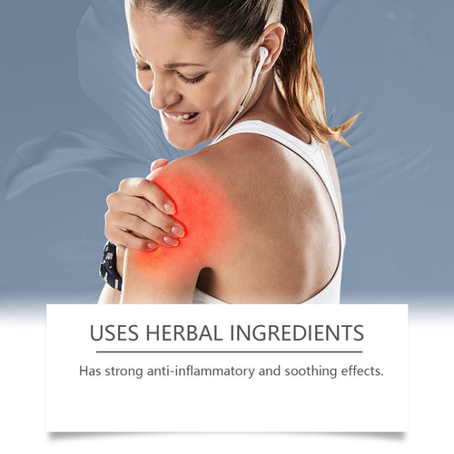 Natural Arnica Joint Soothing Cream