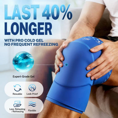 Avenlo™ ArcticFlex Recovery Wrap
