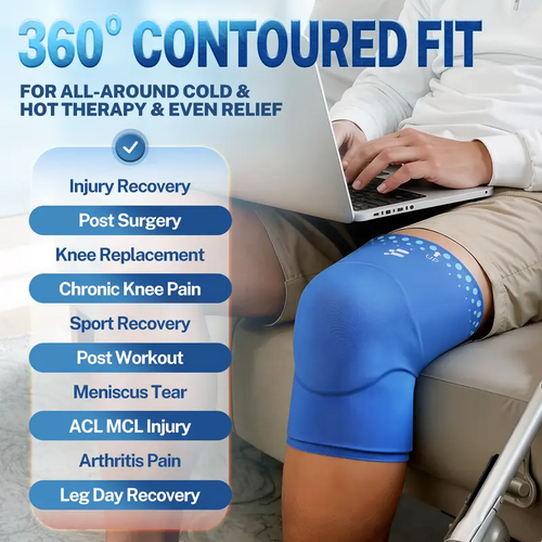 Avenlo™ ArcticFlex Recovery Wrap