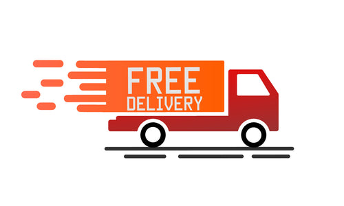 FREE Priority Express Shipping